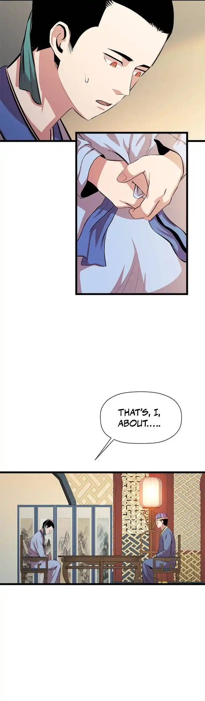 Return of the Scholar 53