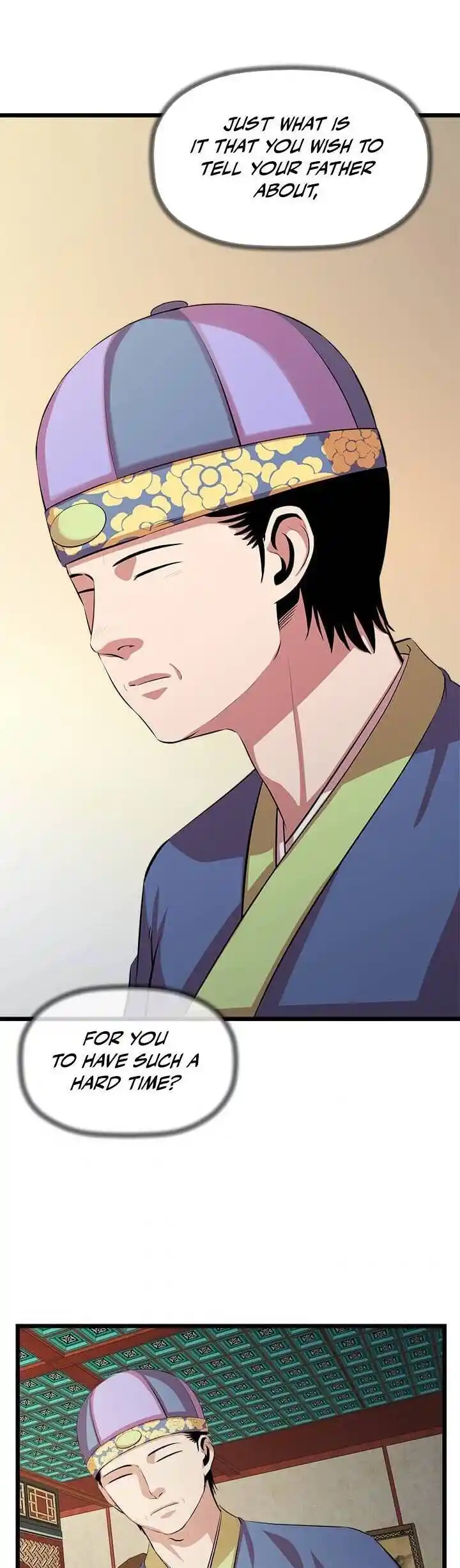 Return of the Scholar 53