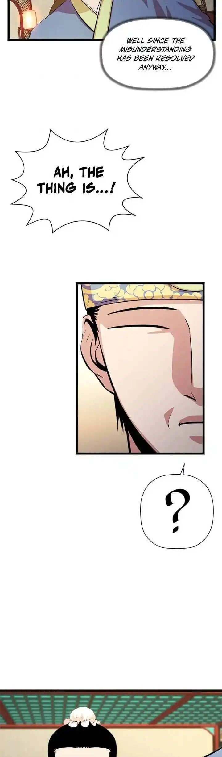 Return of the Scholar 53