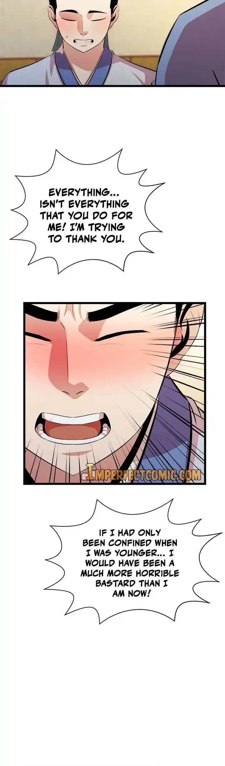 Return of the Scholar 53