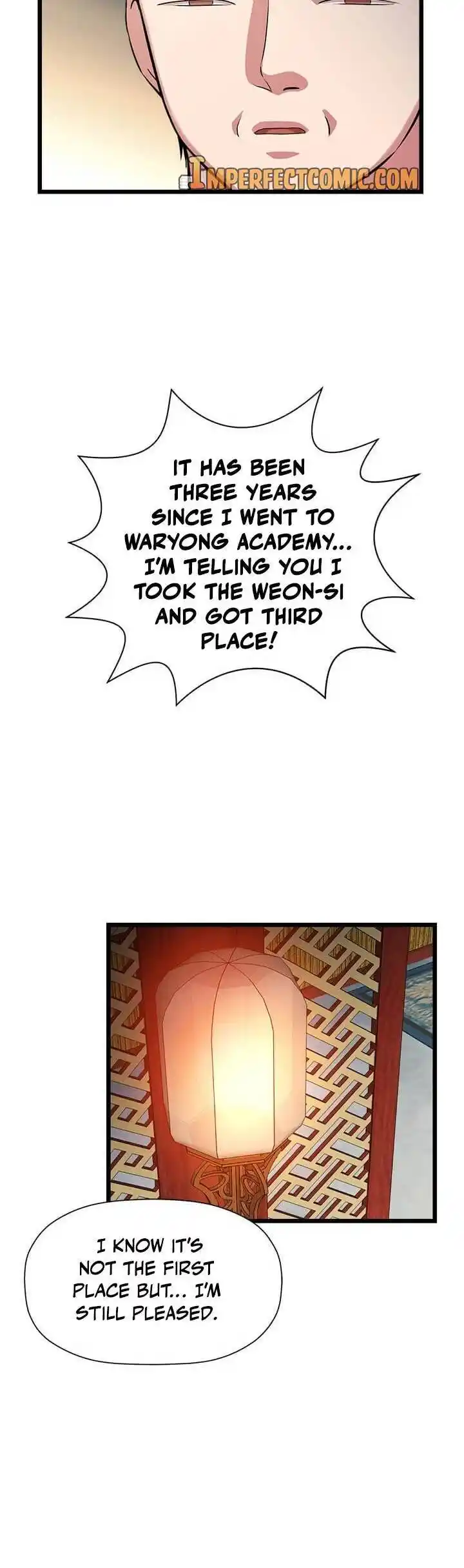 Return of the Scholar 53