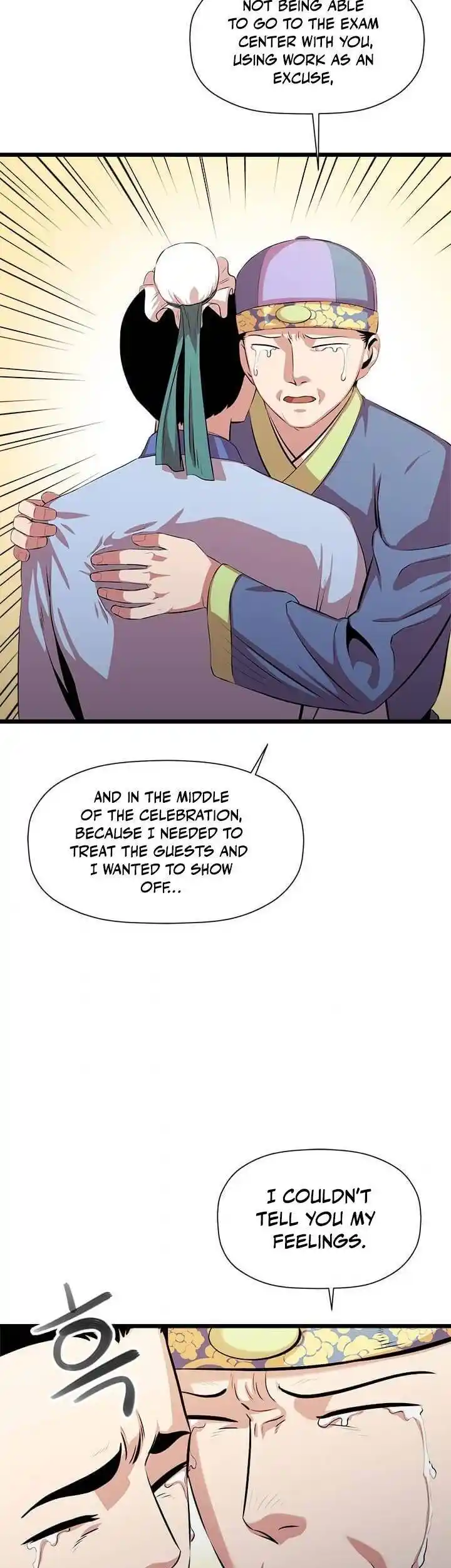 Return of the Scholar 53