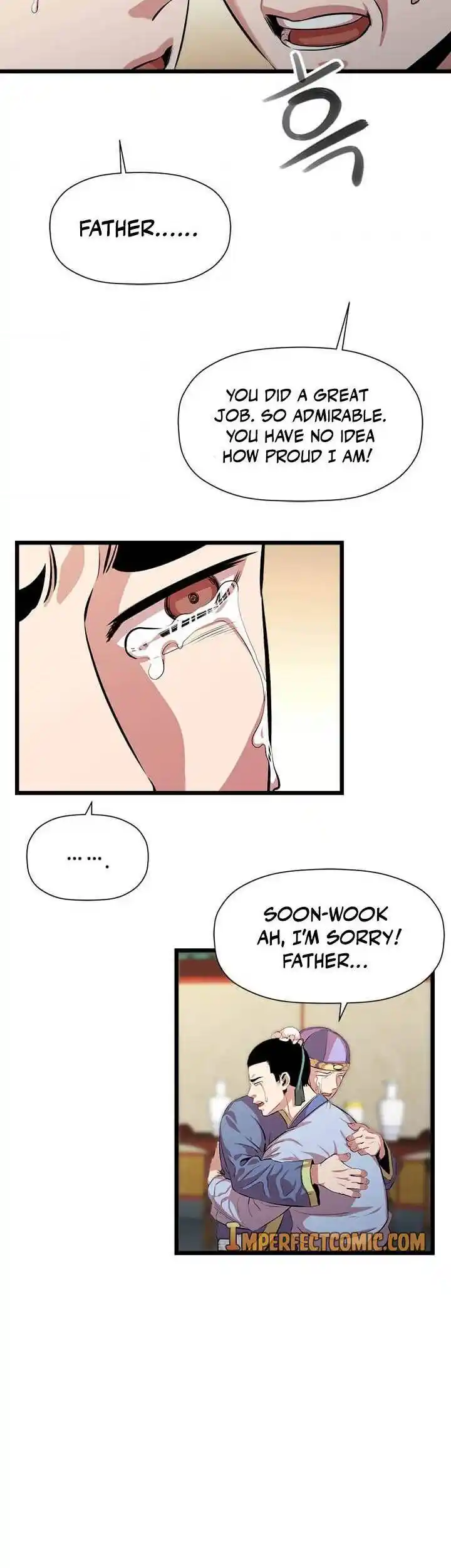 Return of the Scholar 53