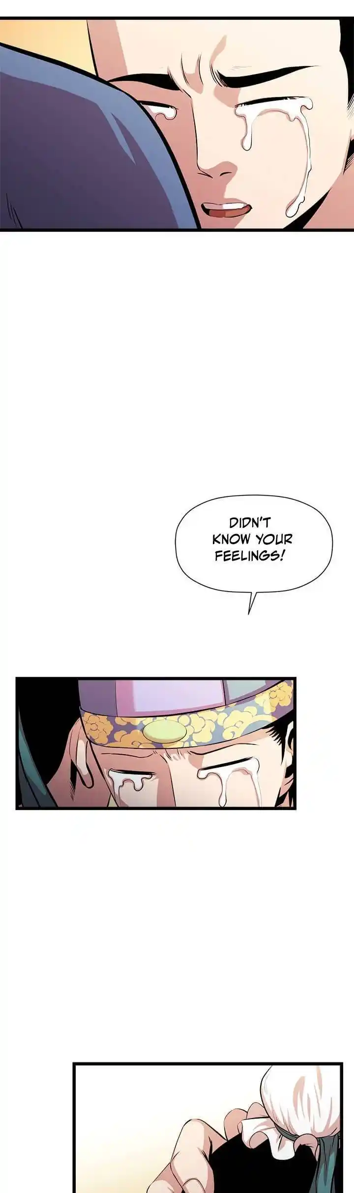 Return of the Scholar 53