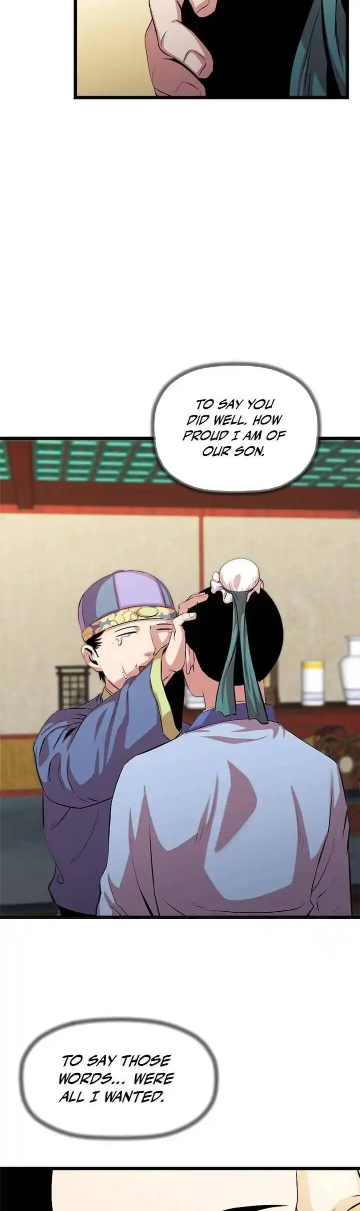 Return of the Scholar 53