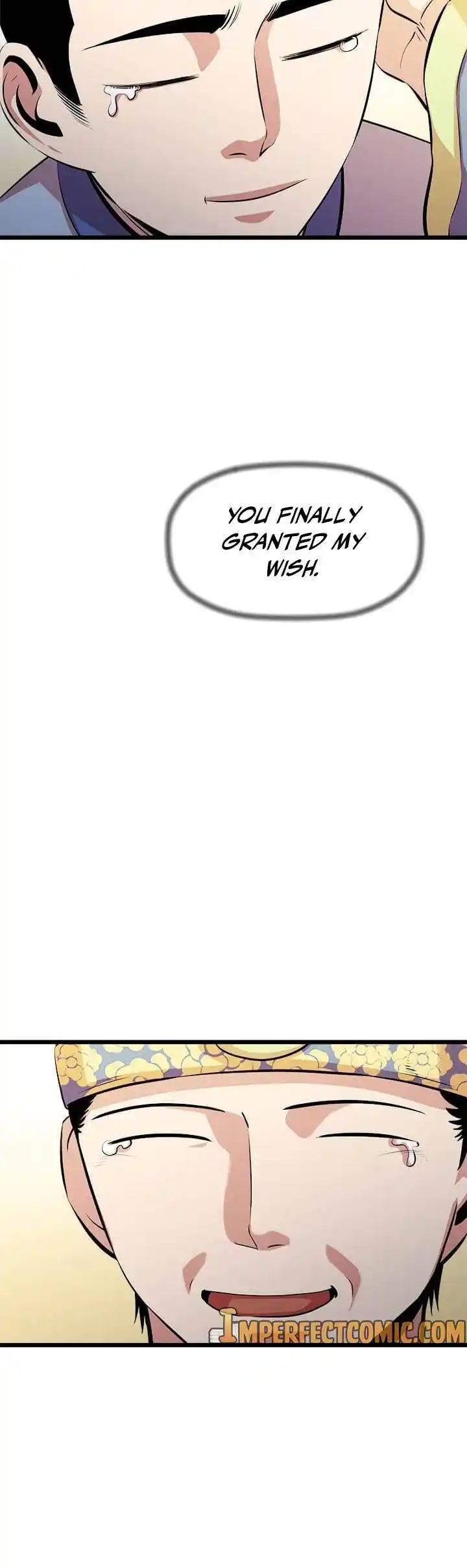 Return of the Scholar 53