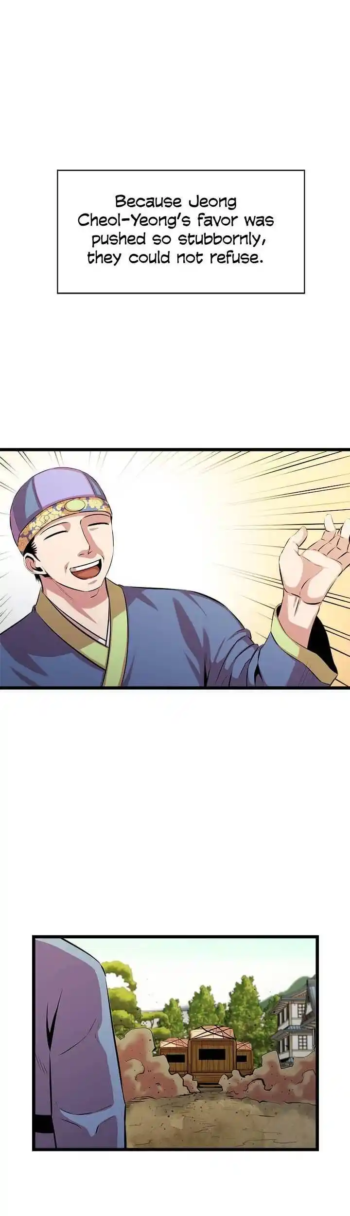 Return of the Scholar 53