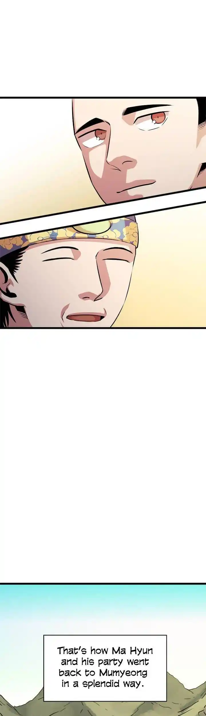 Return of the Scholar 53