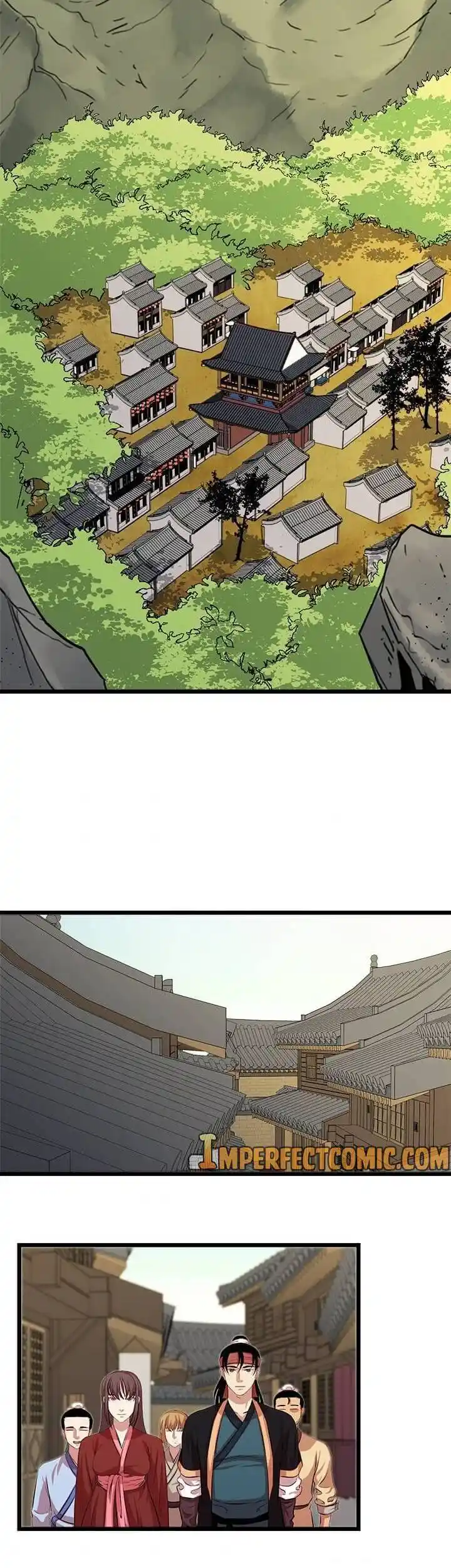 Return of the Scholar 53