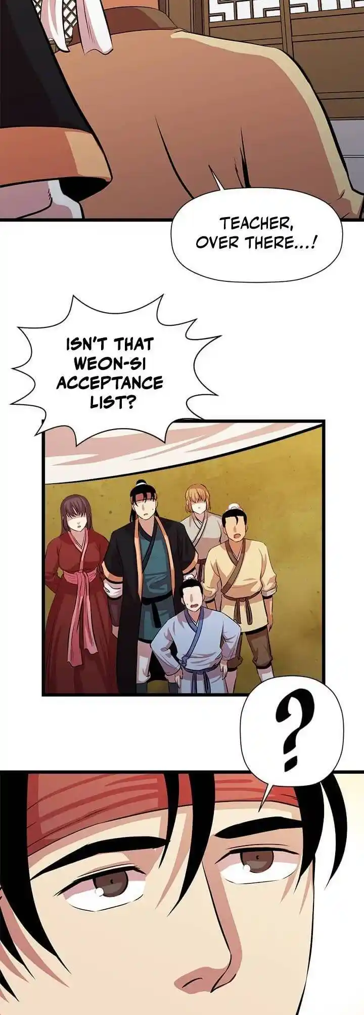 Return of the Scholar 53