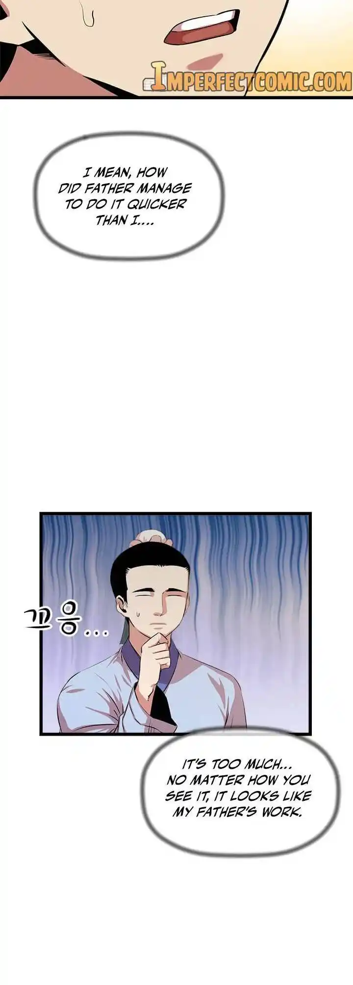 Return of the Scholar 53