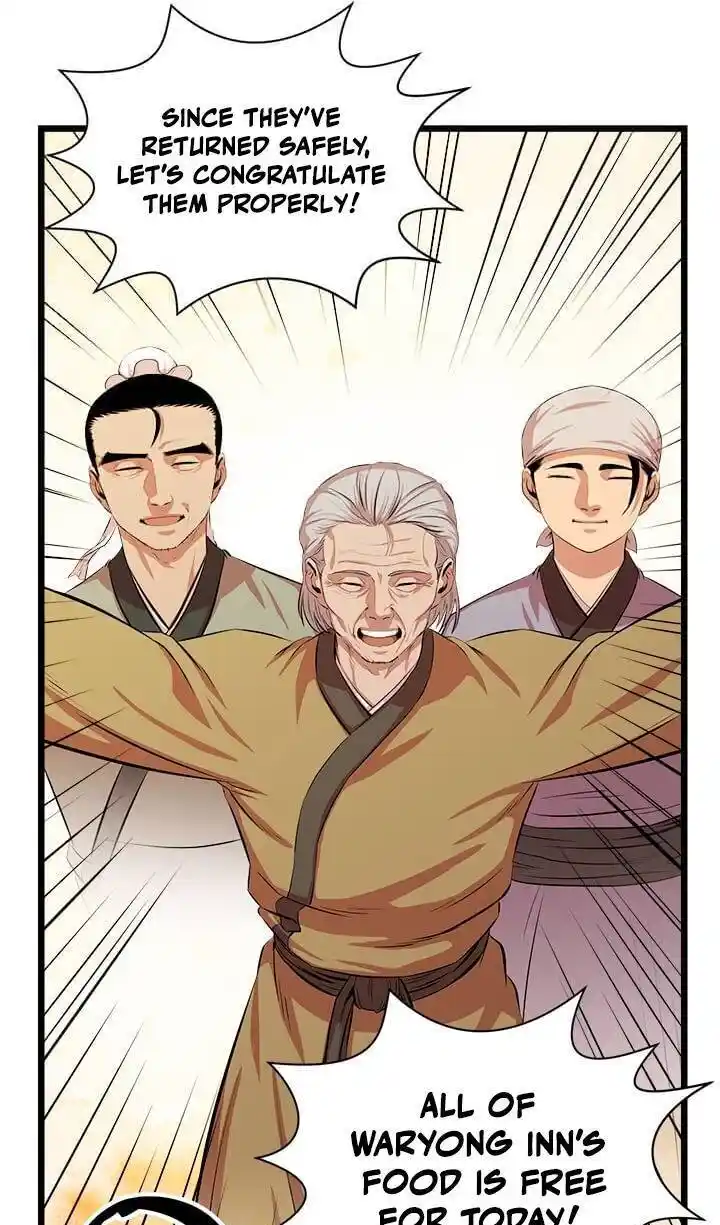 Return of the Scholar 53