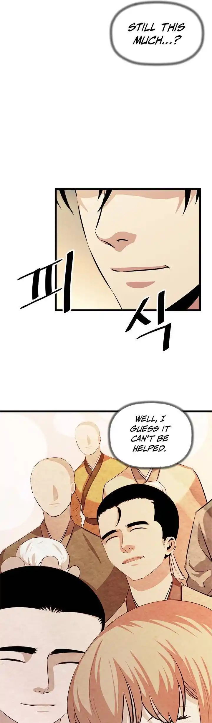 Return of the Scholar 54