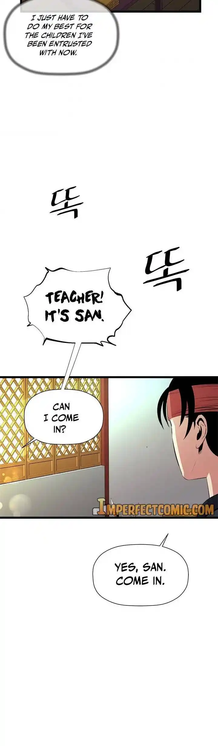 Return of the Scholar 54