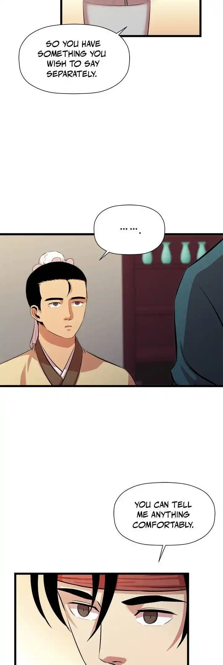 Return of the Scholar 54