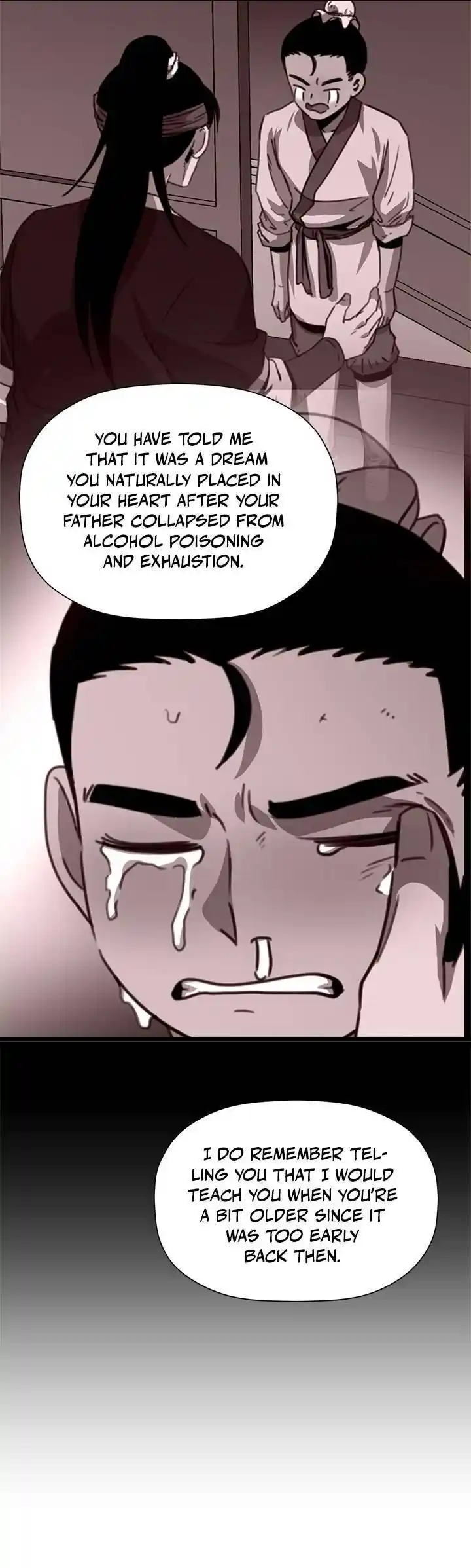 Return of the Scholar 54