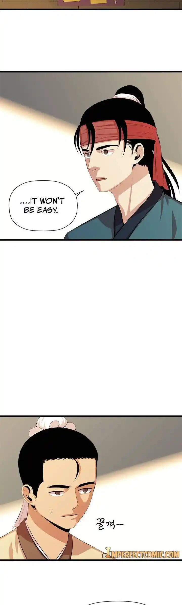 Return of the Scholar 54