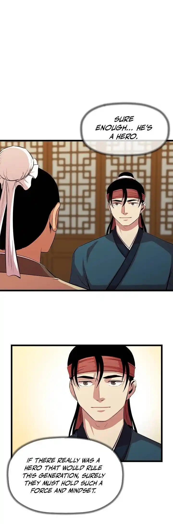 Return of the Scholar 54