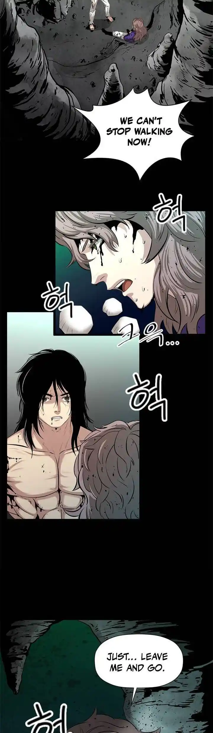 Return of the Scholar 55