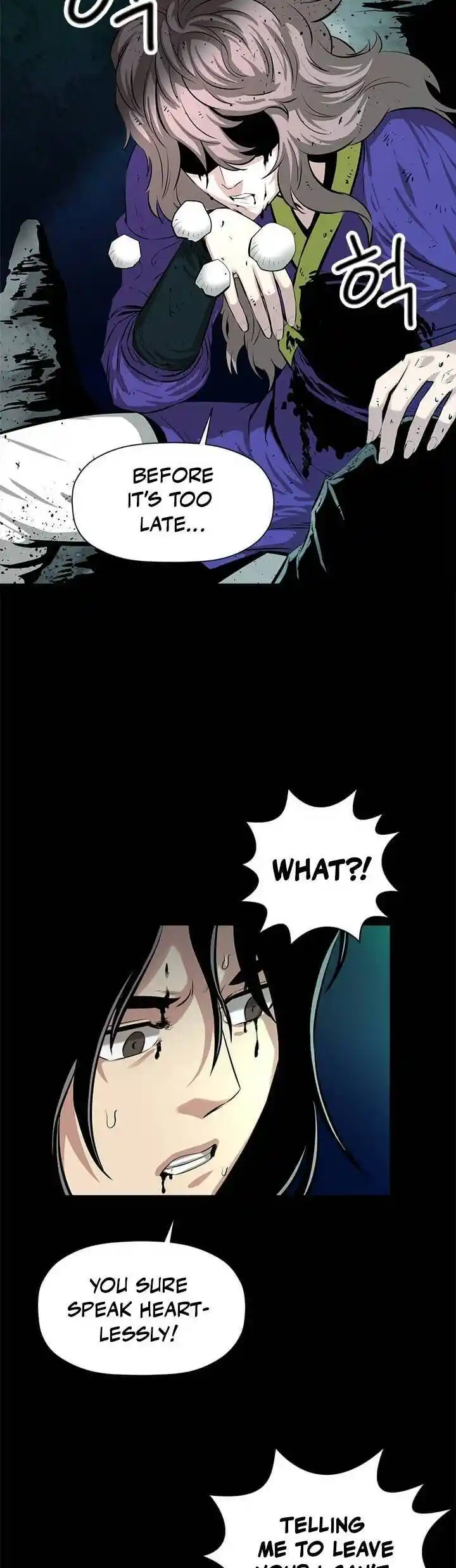 Return of the Scholar 55