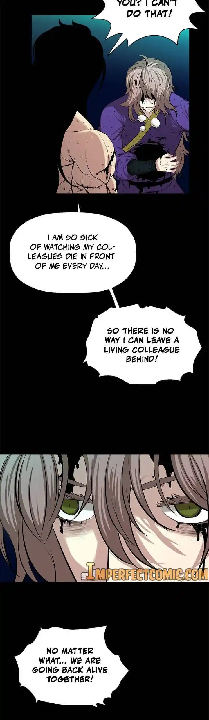 Return of the Scholar 55