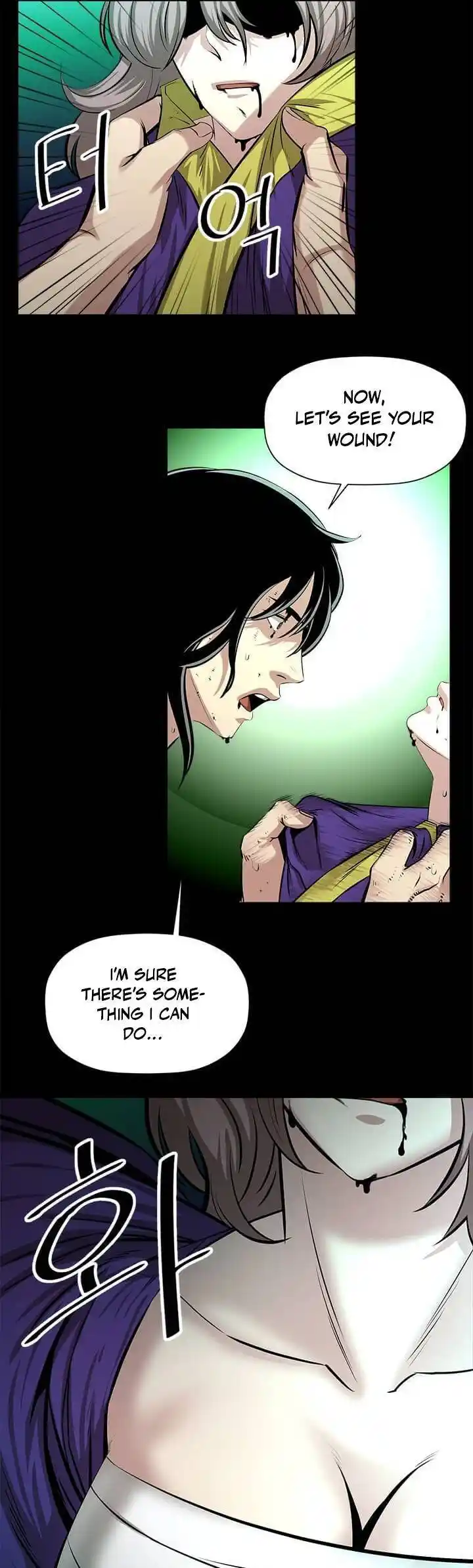 Return of the Scholar 55