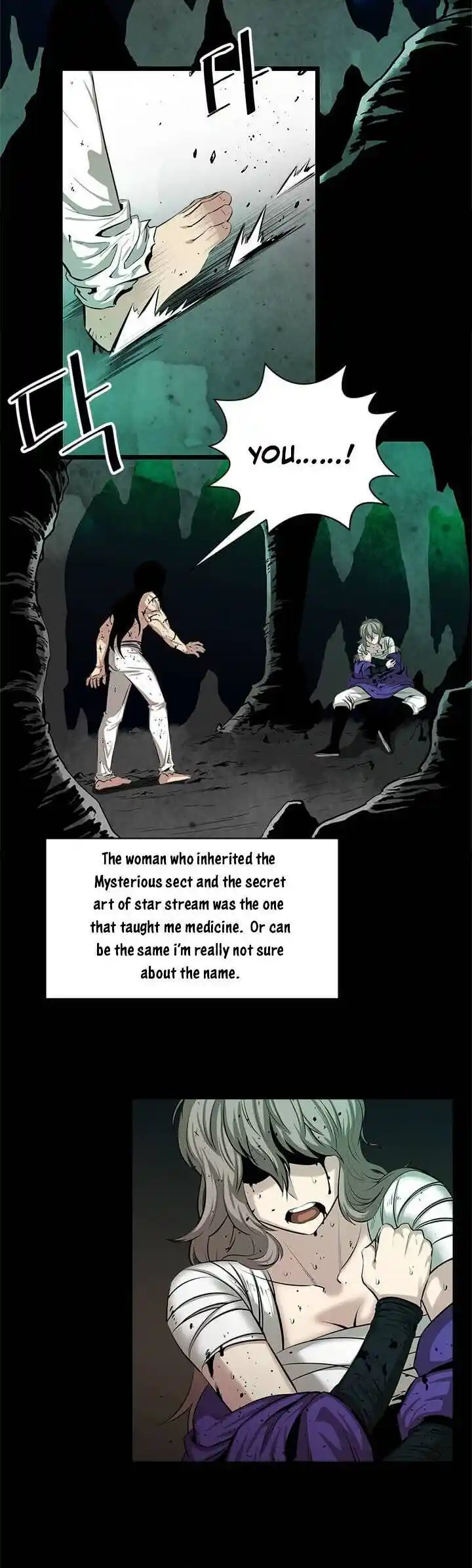 Return of the Scholar 55