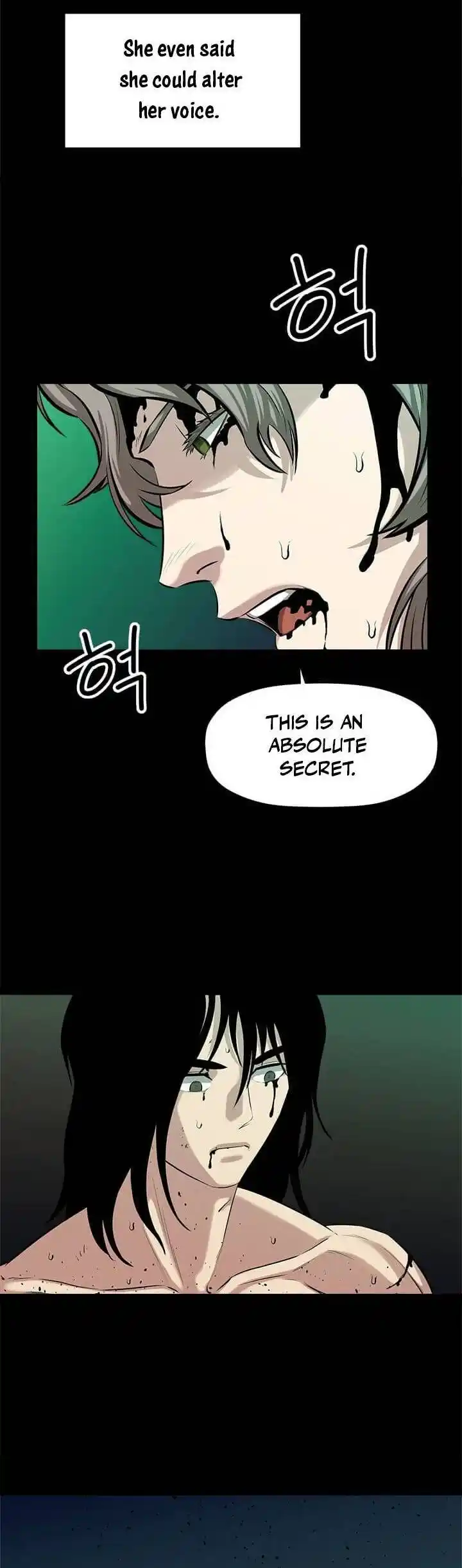 Return of the Scholar 55