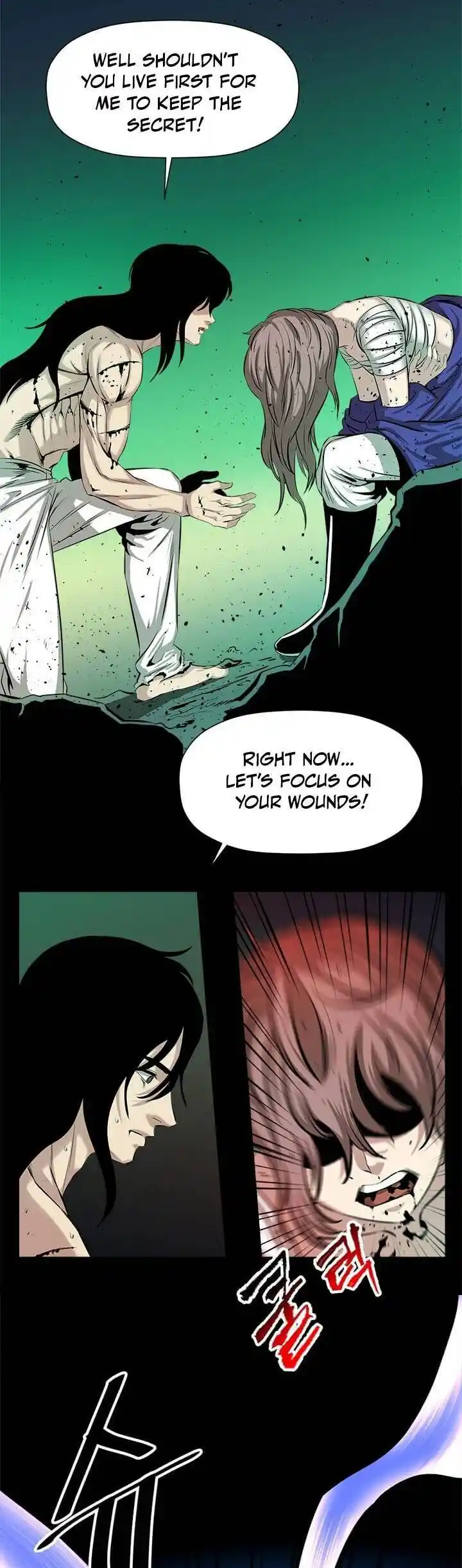 Return of the Scholar 55