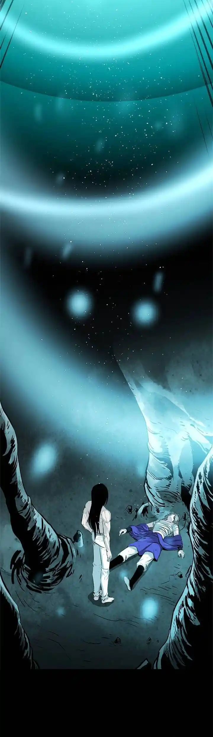 Return of the Scholar 55