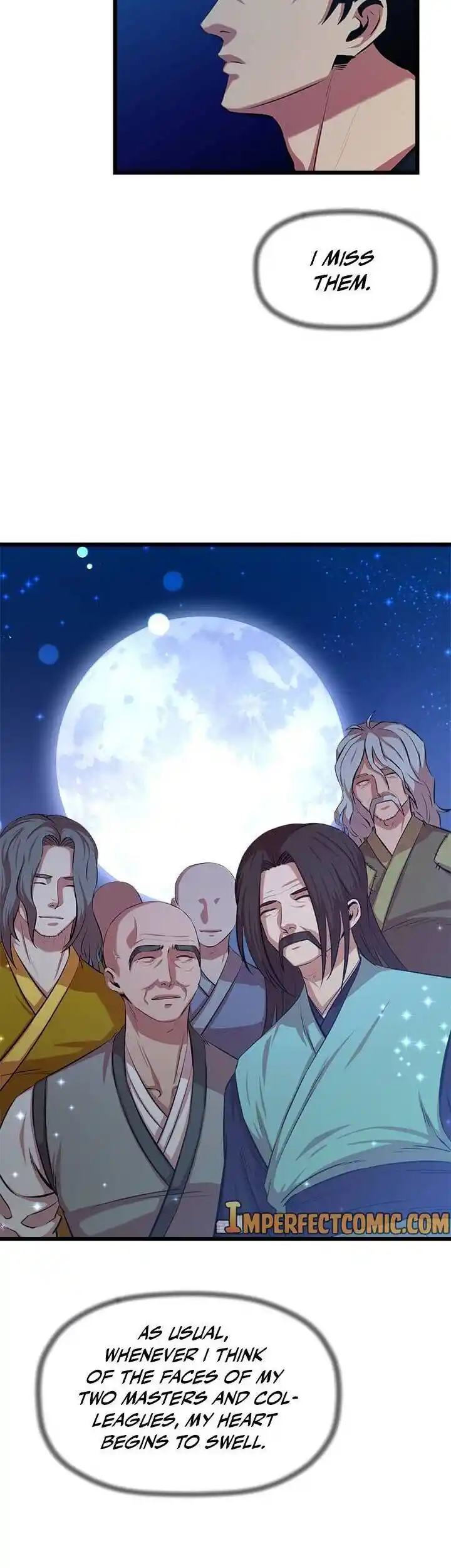 Return of the Scholar 55