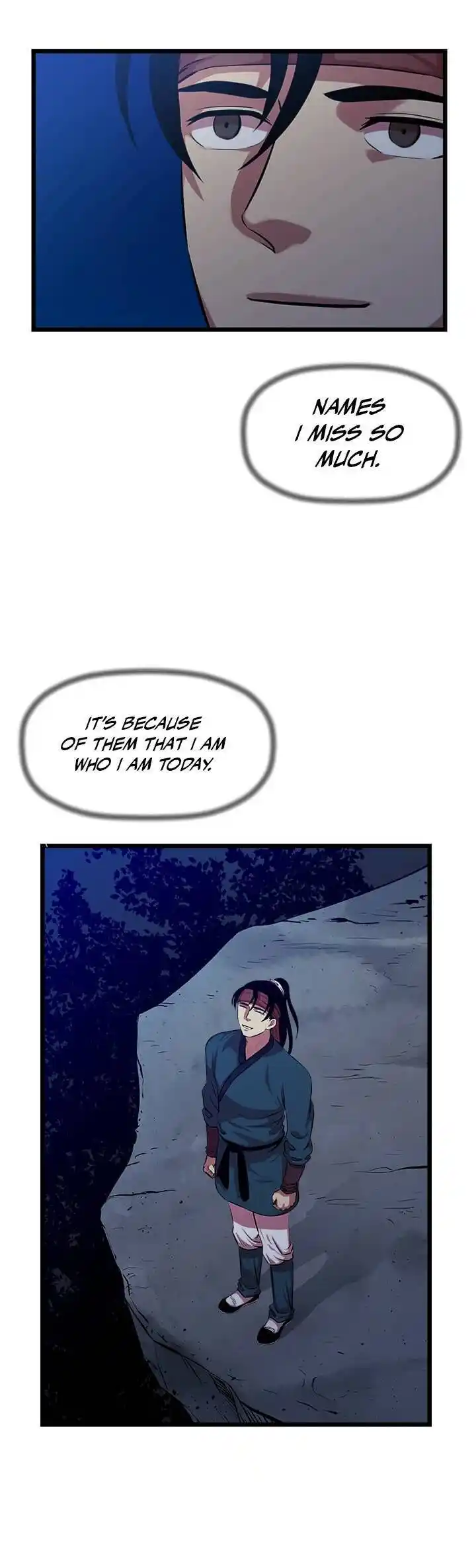 Return of the Scholar 55