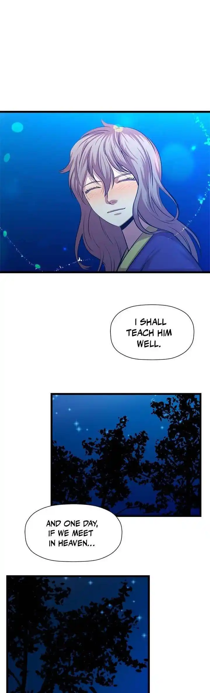 Return of the Scholar 55