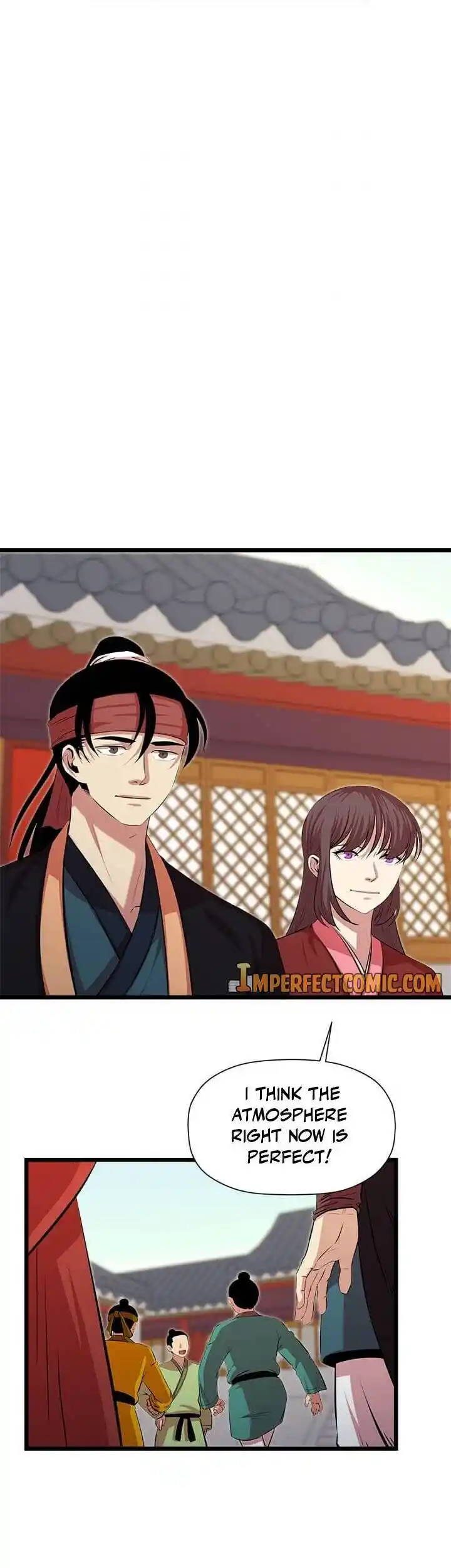 Return of the Scholar 55