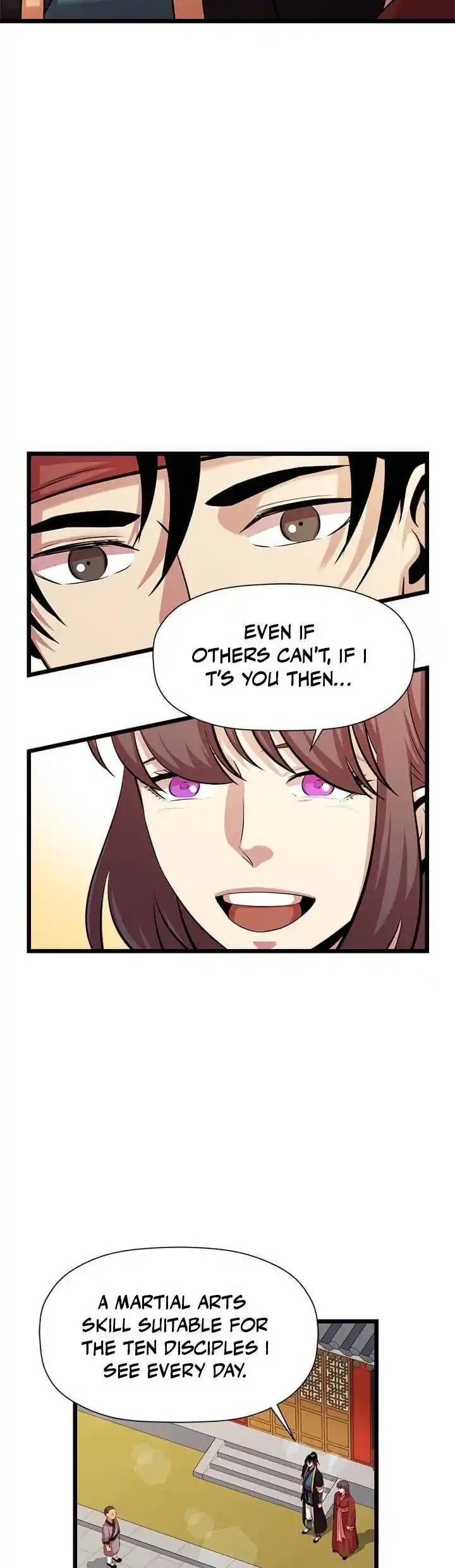 Return of the Scholar 55