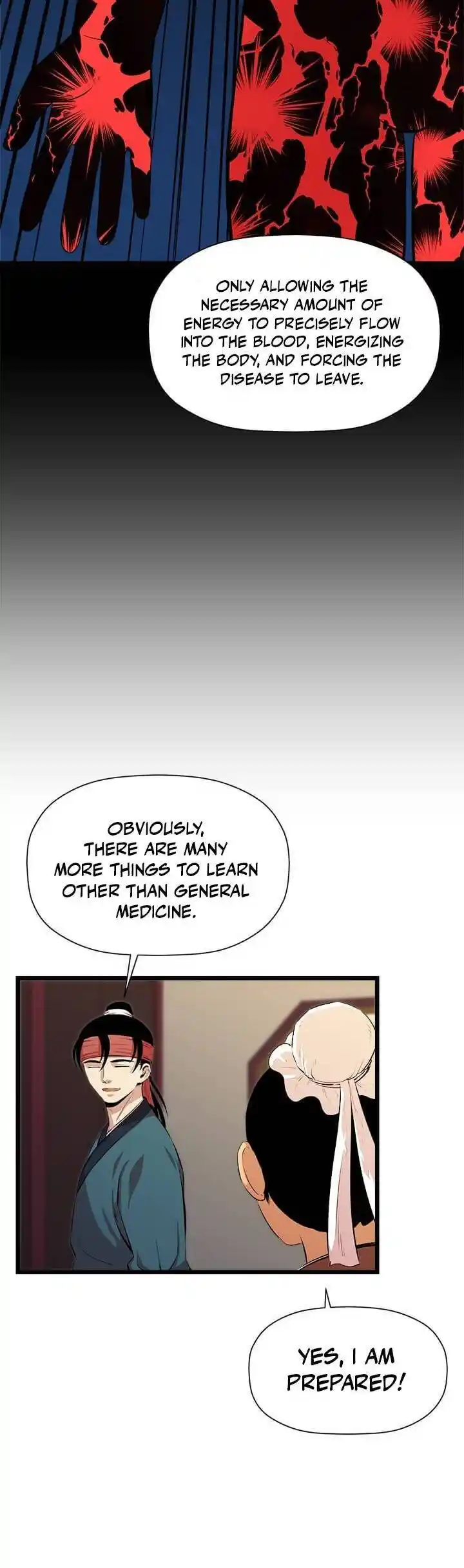 Return of the Scholar 56