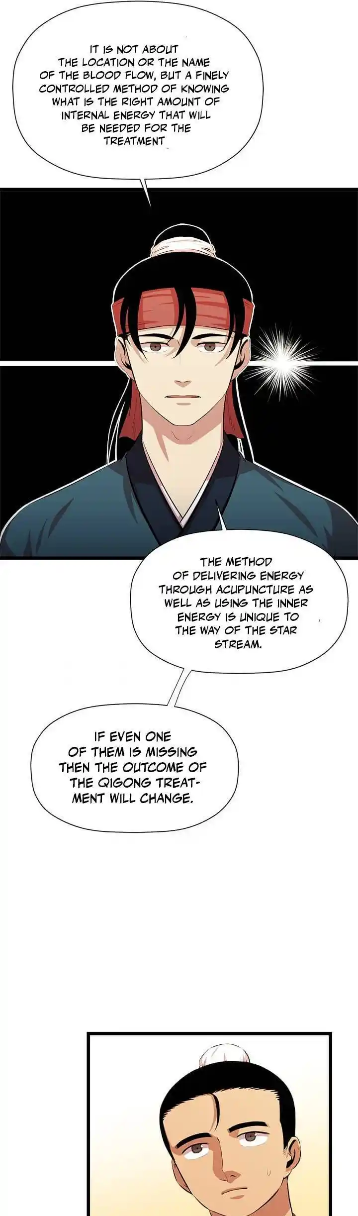 Return of the Scholar 56