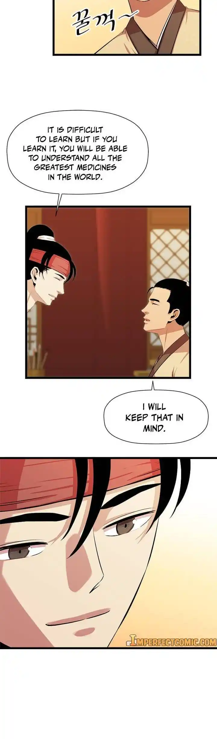 Return of the Scholar 56