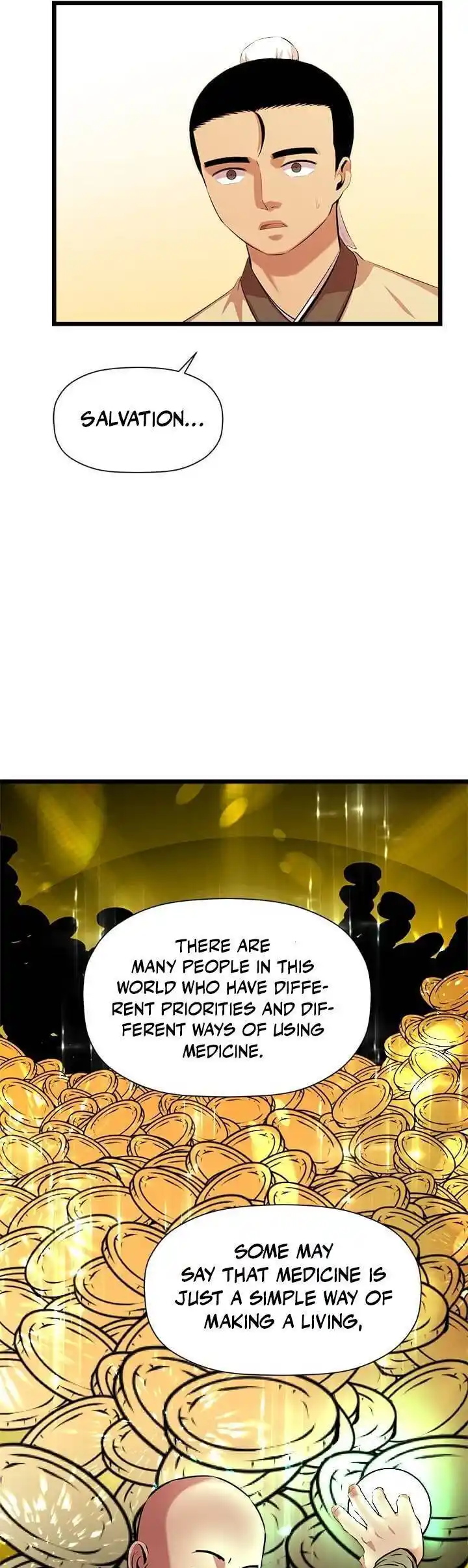 Return of the Scholar 56