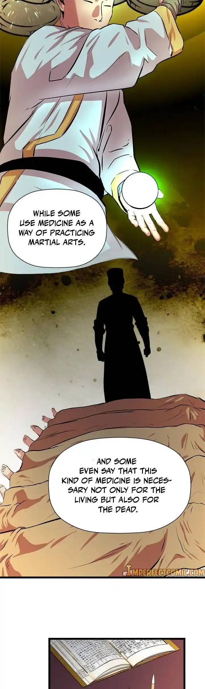 Return of the Scholar 56