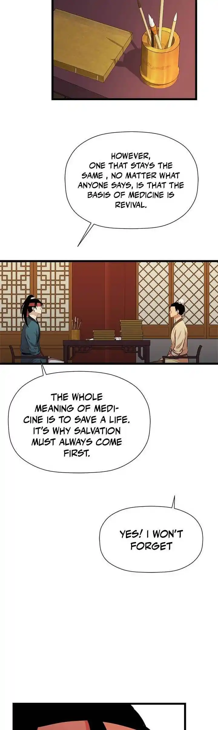 Return of the Scholar 56