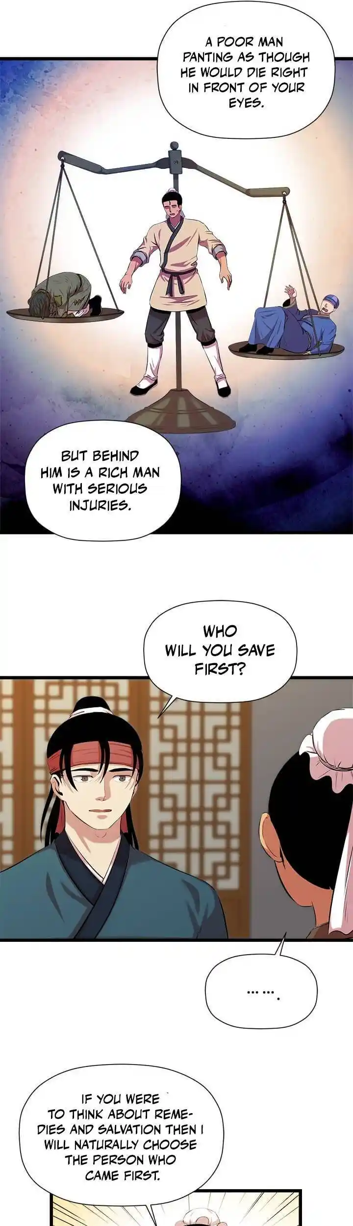 Return of the Scholar 56