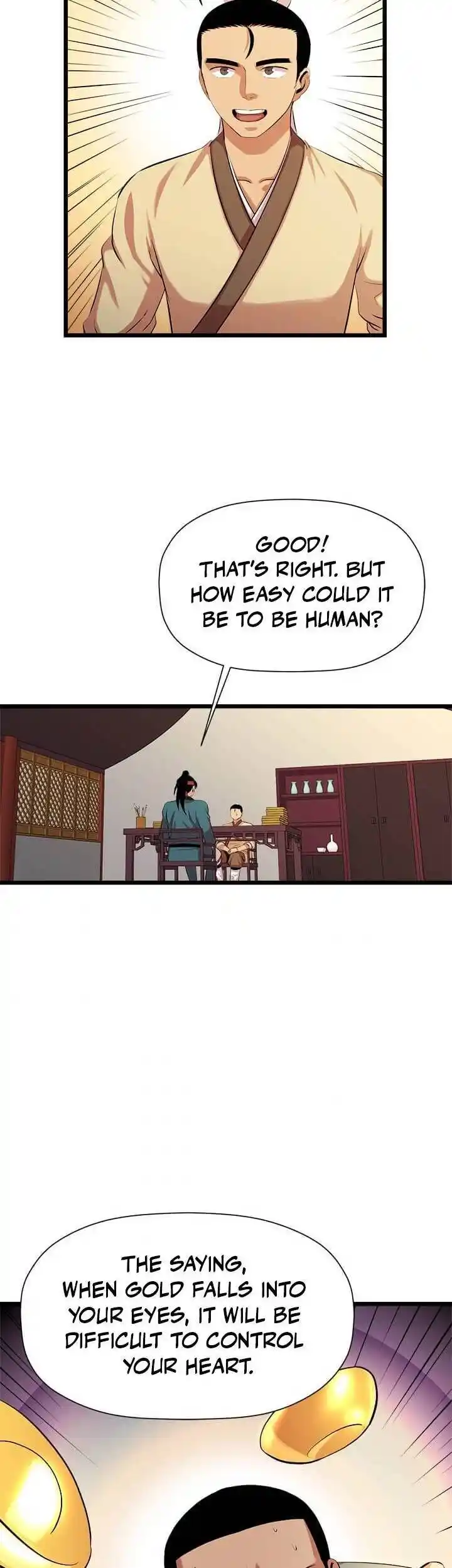 Return of the Scholar 56