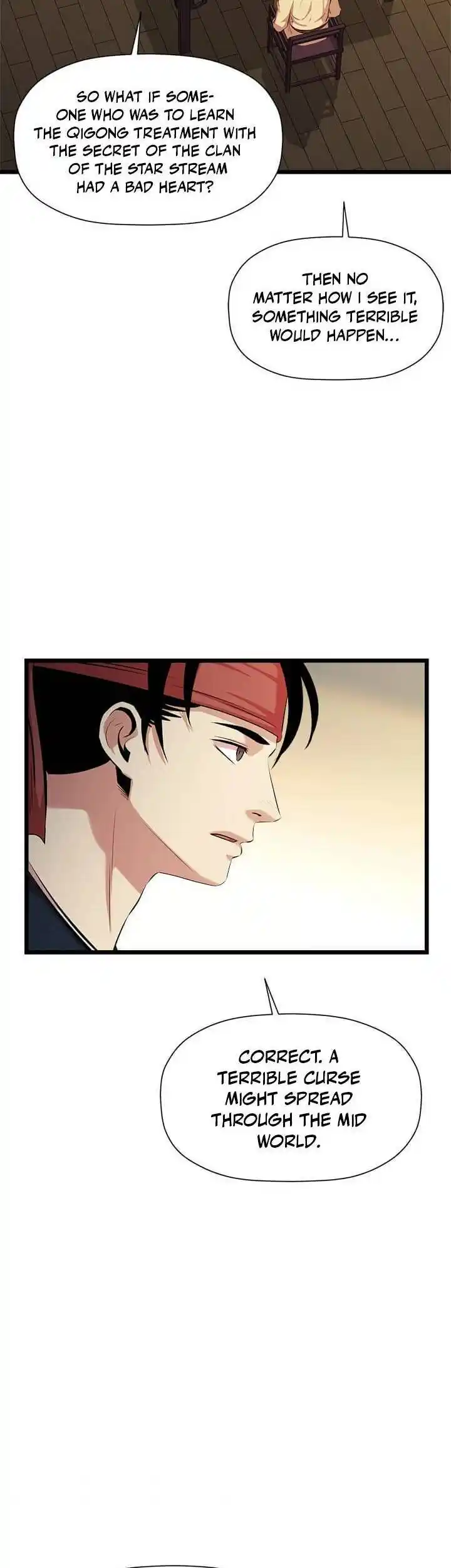 Return of the Scholar 56