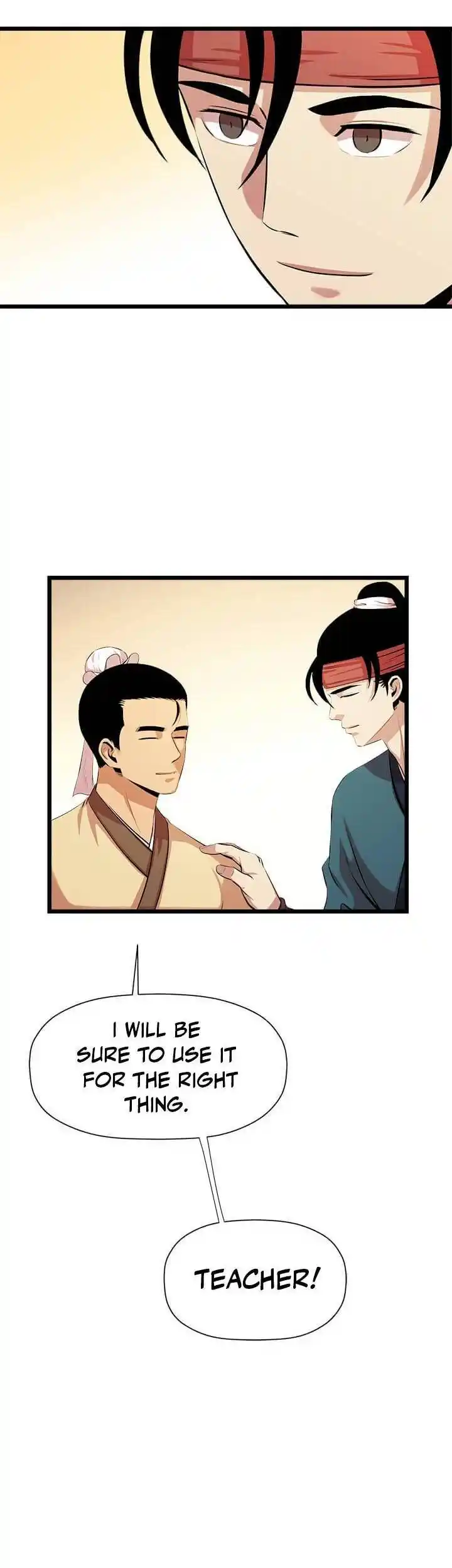 Return of the Scholar 56