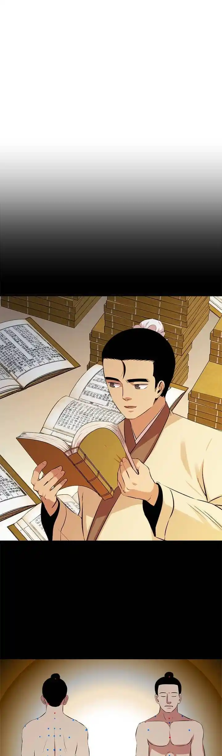 Return of the Scholar 56