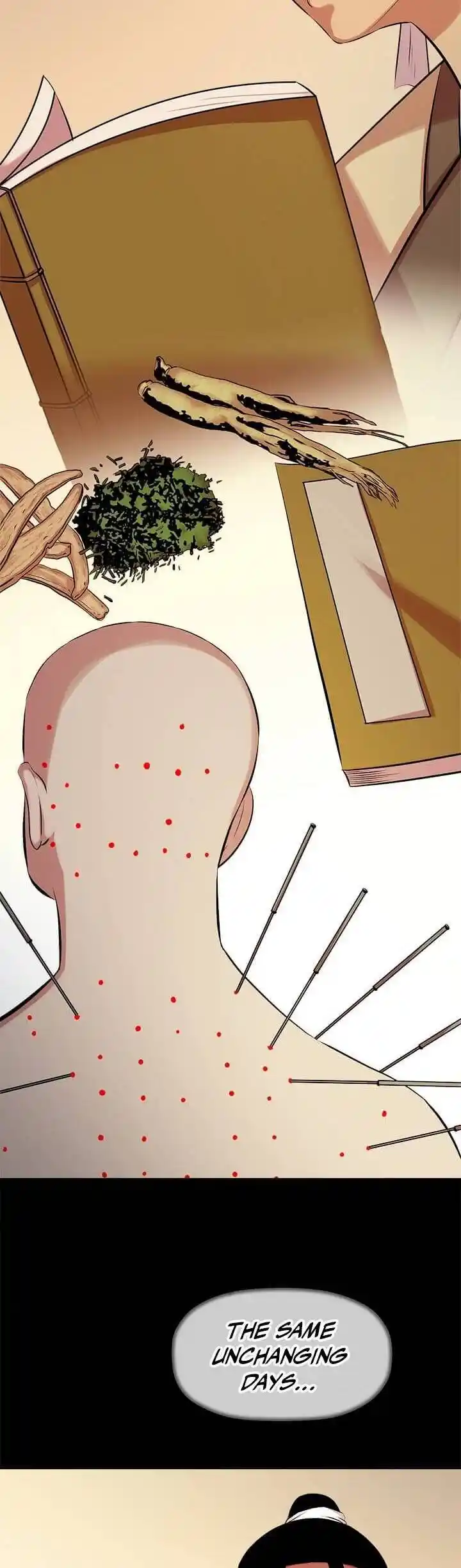 Return of the Scholar 56