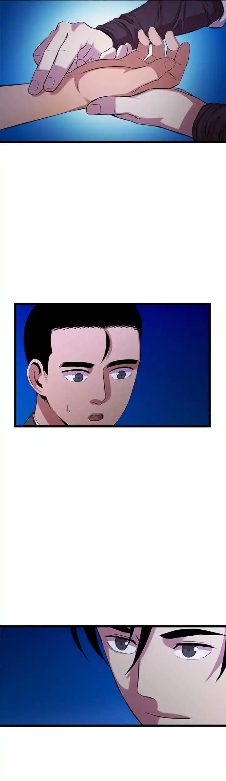 Return of the Scholar 56