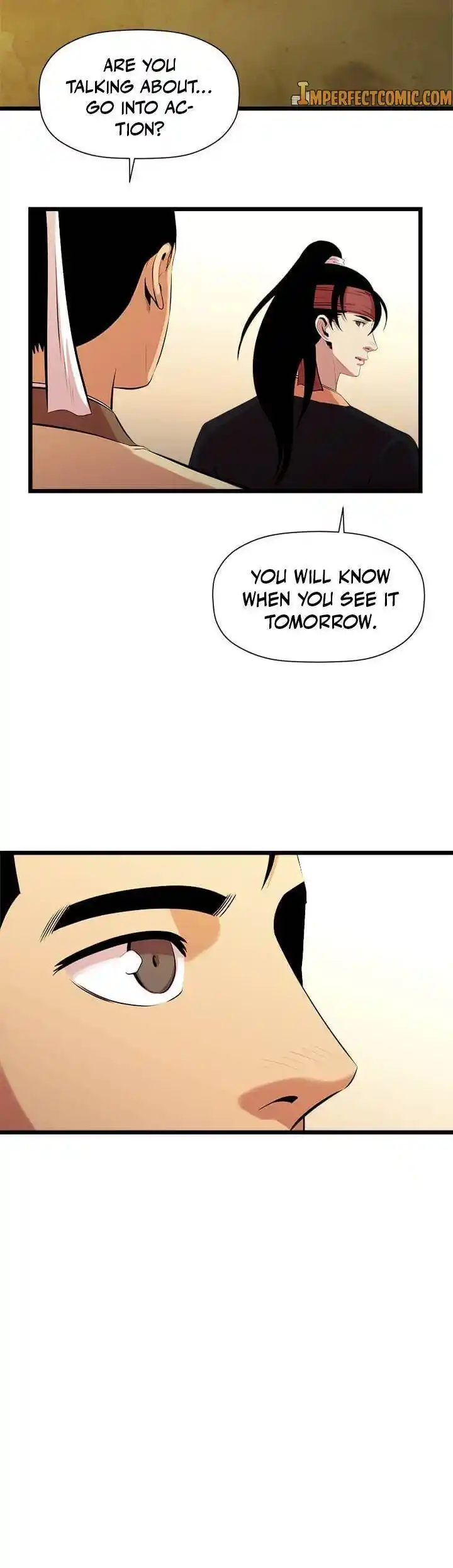 Return of the Scholar 56