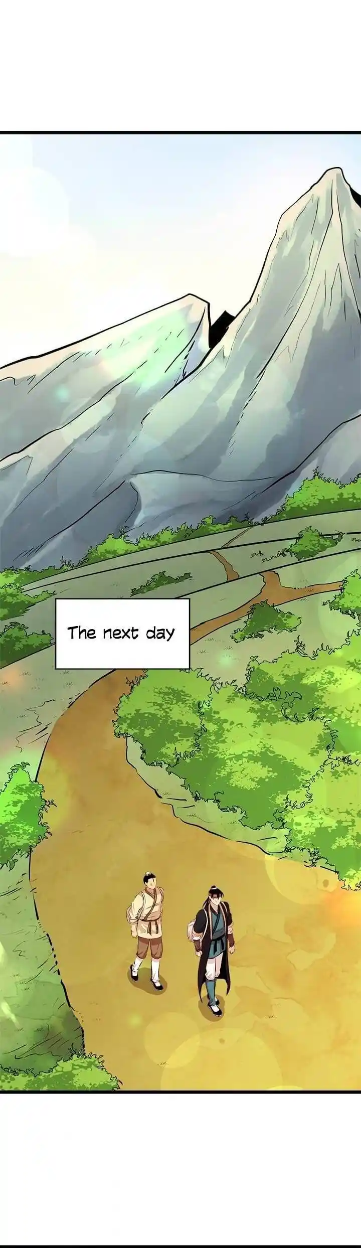 Return of the Scholar 56